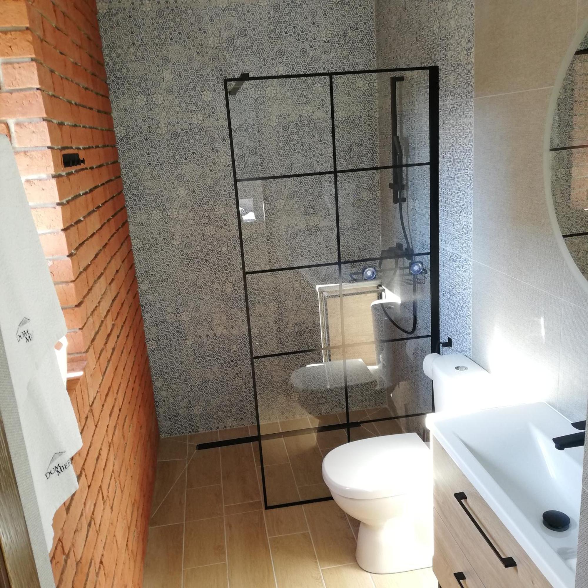 Dom Mierzeja Apartamento Kąty Rybackie Exterior foto