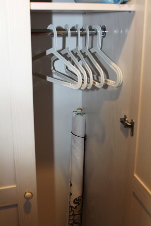 Dom Mierzeja Apartamento Kąty Rybackie Exterior foto